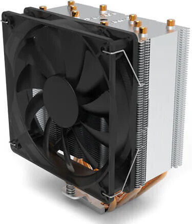 Dynatron U9 Ψύκτρα Επεξεργαστή για Socket AM4/AM5/1200/115x/1700