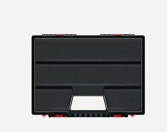Kistenberg Werkzeug-Organizer Nor Duo 40 130x290x390mm