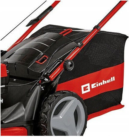 Einhell GC-PM 56/2 S HW Αυτοκινούμενη Μηχανή Γκαζόν Βενζίνης 3.8hp/173cc