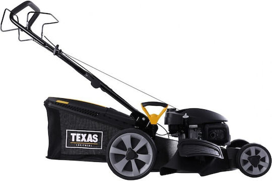 Texas WLA 5391TR/W Αυτοκινούμενη Μηχανή Γκαζόν Βενζίνης