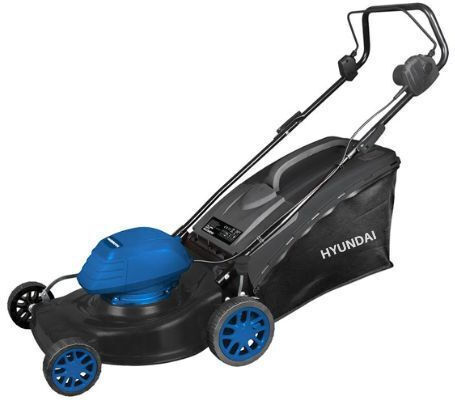 Hyundai LM 1846 Lawn Mower Electric 1800W
