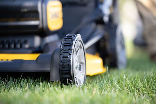 DEWALT Μηχανή Γκαζόν Μπαταρίας