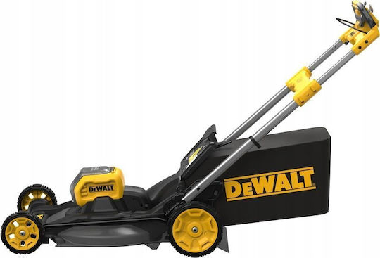 DEWALT Rasenmäher Batterie 54V Solo