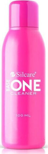 Silcare Base One Nail Accessories