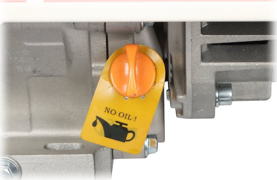 Fogo Generator cu Autostart și Putere Maximă 4.5kVA