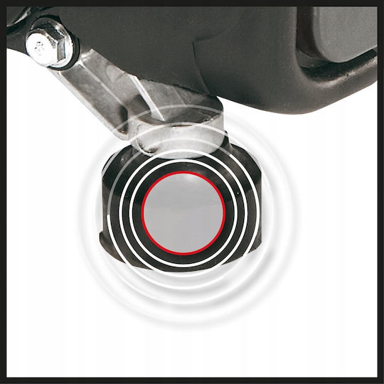 Einhell TC-PG 10/E5 Γεννήτρια Βενζίνης Δίχρονη με Χειροκίνητη Μίζα και Μέγιστη Ισχύ 1.25kVA