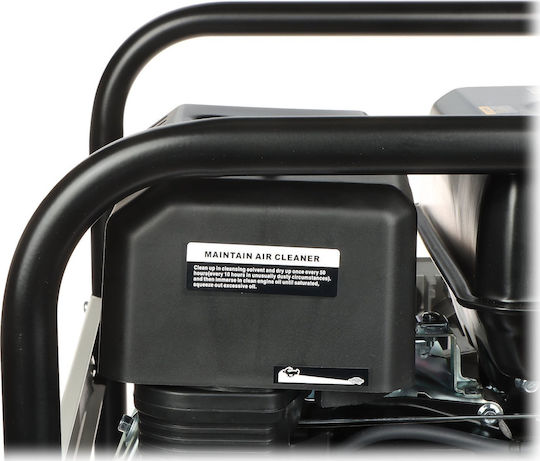 Fogo Generator cu Autostart și Putere Maximă 4.5kVA