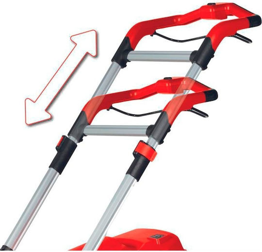 Einhell Rasarro 36/42 Μηχανή Γκαζόν Μπαταρίας
