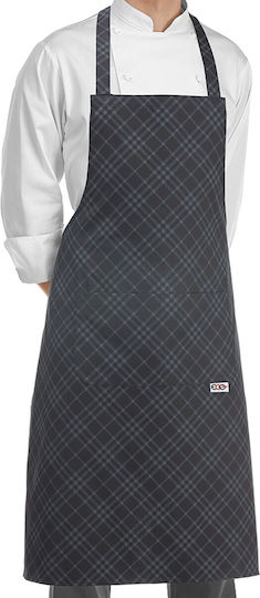 Egochef Apron Full Body Multicolored