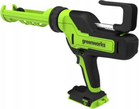 Greenworks Greenworks Electric Silicone Glue Gun Battery 24V