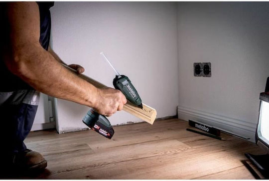 Metabo Πιστόλι Θερμοκόλλησης 18V Solo