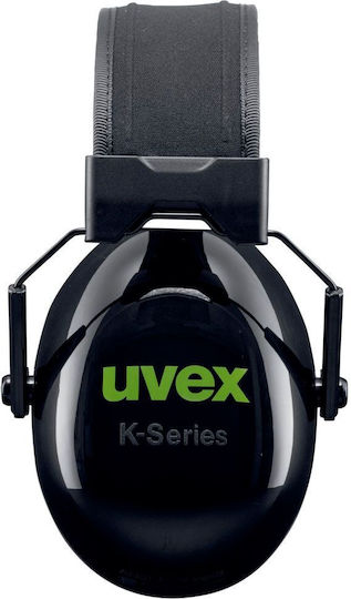 Uvex 2630010 Gehörschutz mit Band