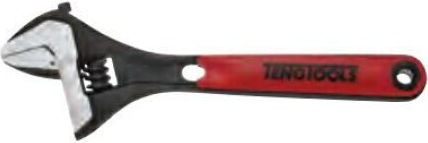 Teng Tools Френски ключ Дължина 157мм