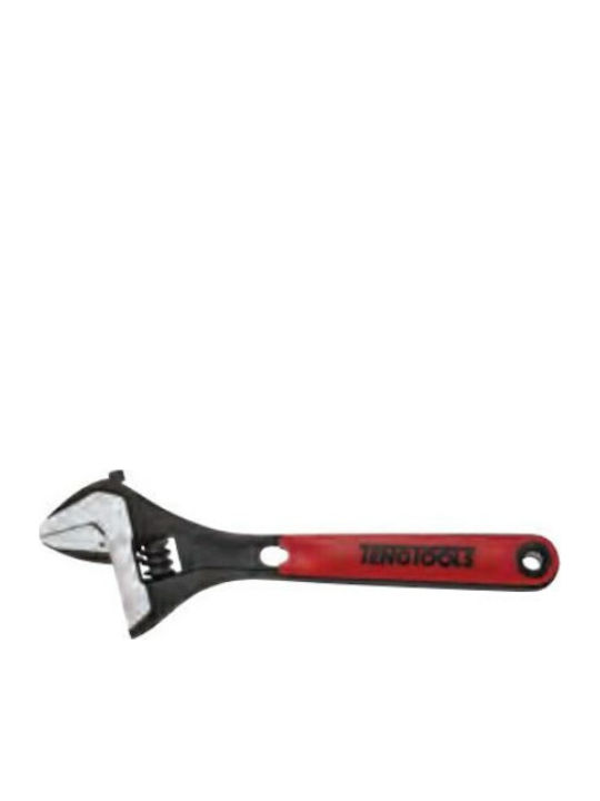 Teng Tools Französischer Schraubenschlüssel Länge 206mm