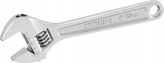 Stanley French Wrench with Adjustable Opening 24mm 200mm
