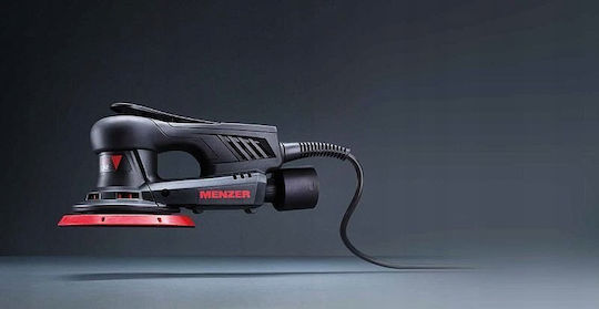 Menzer ETS 150 5.0 Έκκεντρο Τριβείο 150mm Ρεύματος 350W με Ρύθμιση Ταχύτητας