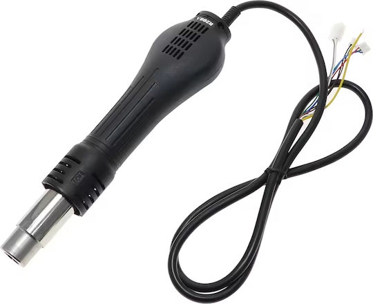 Yihua Soldering Station Spare Part Reserve Air Pistol for Station YH-858D YH-858D Gun VI