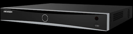 Hikvision DVR NVR DS-7632NXI-K2(D)
