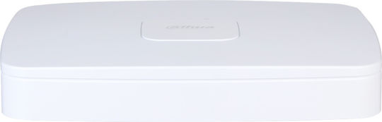 Dahua DVR DVR Nvr2108-8P-4Ks3