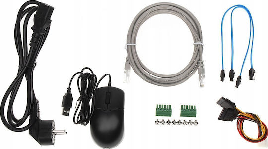Dahua DVR NVR NVR4216-16P-4KS3
