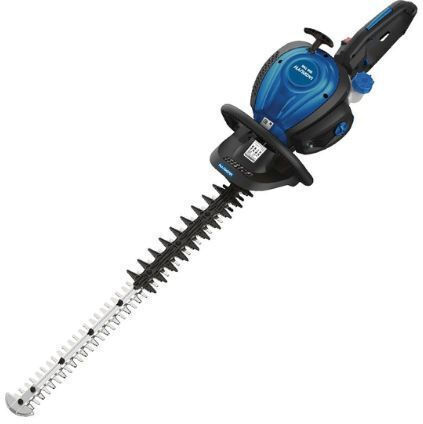 Hyundai Hht 800 Hedge Trimmer Gasoline 25.4cc/1hp with Blade 80cm 80C10