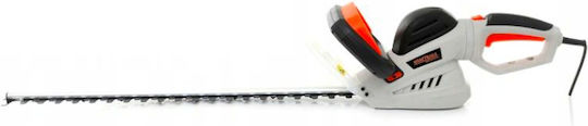 Kraft & Dele Electric Hedge Trimmer 1600W Electric Hedge Trimmer 1600W with Blade 61cm KD1586