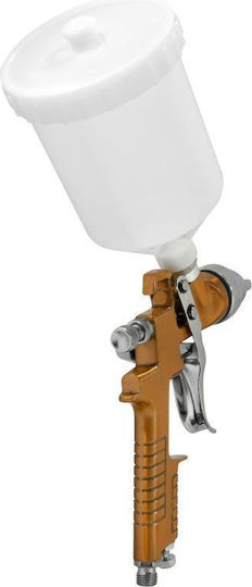 EPM Πιστόλι Βαφής Αέρος HVLP Άνω Δοχείου 1.4mm