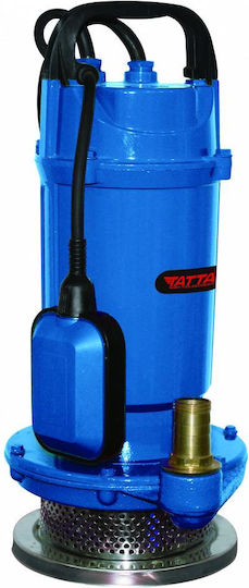 Tatta Single-phase Water Pump 0.73hp