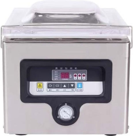 Kunba Vacuum Sealer Internal with Maximum Sealing Length 300mm Dz