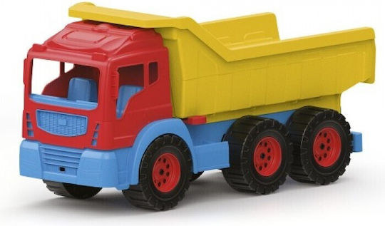 Dolu Lastwagen Einfach