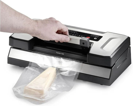 Caso Vakuumierer Extern Mit Maximaler Versiegelungslänge 300mm