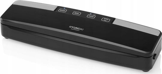 Hyundai Vacuum Sealers External with Maximum Sealing Length 300mm