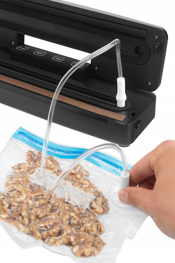 Hyundai Vacuum Sealers External with Maximum Sealing Length 300mm