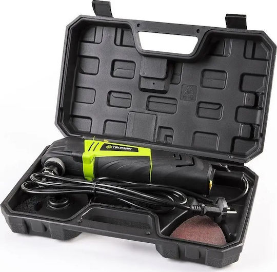 FDB 200352-E Electric Oscillating Multi Tool 350W with Speed Control 50004974