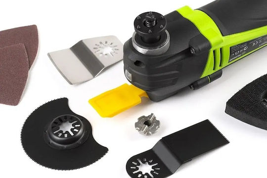 FDB 200352-E Electric Oscillating Multi Tool 350W with Speed Control 50004974