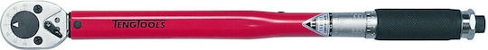 Teng Tools Ratschen mit Vierkant 1/2" Länge 46.5cm.