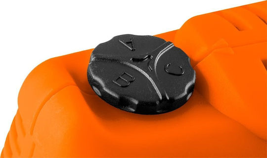 Neo Tools Κολλητήρι Ρεύματος 200W με Ρύθμιση Θερμοκρασίας
