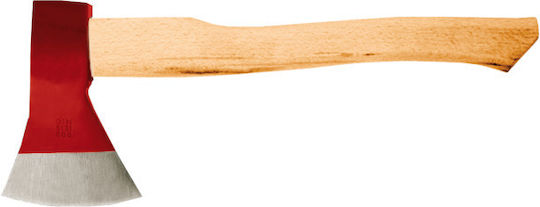 Top Tools TOP-05A310 Top Tools Topor Greutate 1kg cu Mâner Din Lemn