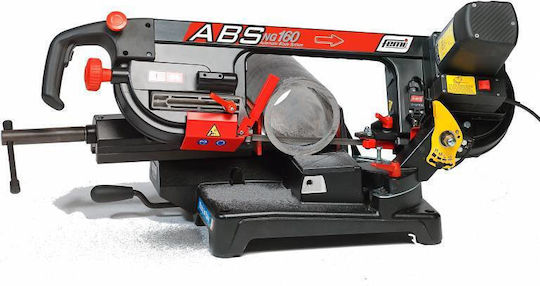Femi Bandă de ferăstrău FEMI-ABSNG160 cu Putere 2kW