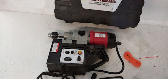 Holzmann Κολωνάτο Δράπανο MBM450LRE