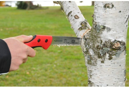 Felco 600 Ferăstrău de mână Ferăstrău de tăiat crengi 16cm