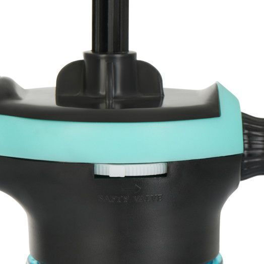 Gardin Pressure Sprayer with Capacity 2lt in Transparent color