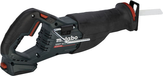 Metabo Spear and Jack Saw 18V Solo Brushless