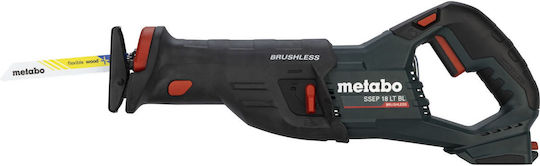 Metabo Spear and Jack Saw 18V Solo Brushless