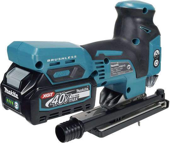 Makita JV001GZ Jig Saw 40V Solo