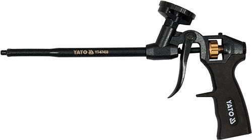 Yato YT-67433 Luft-Silikon-Pistole 310ml