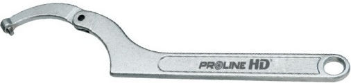 Proline Извит гаечен ключ