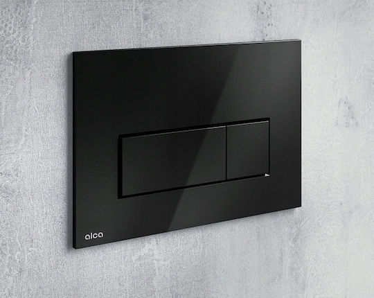 Alcaplast Flush Plate Dual Flush