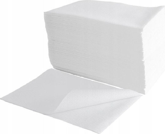 Activeshop Set 50 Hotelhandtücher 50x40 cm