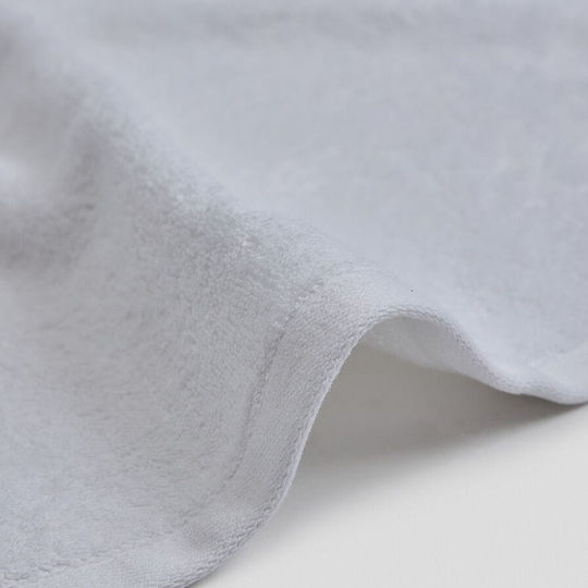 Astron Italy Hotel Hand Towel 50x30 cm 450gsm White